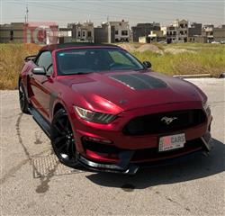 فورد موستانج